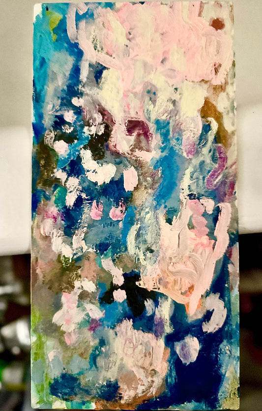 When I Close My Eyes