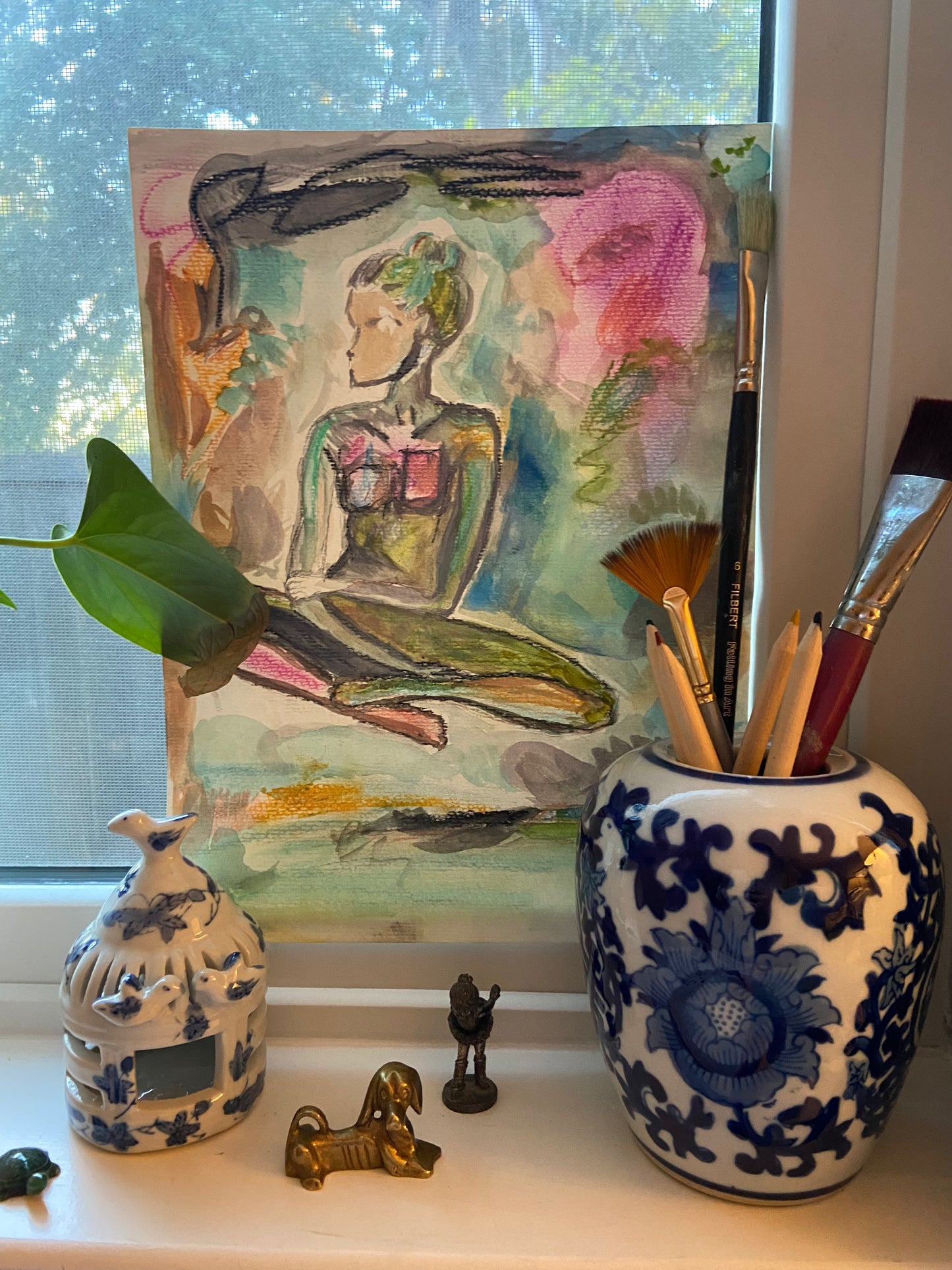 Strange, but Wonderful