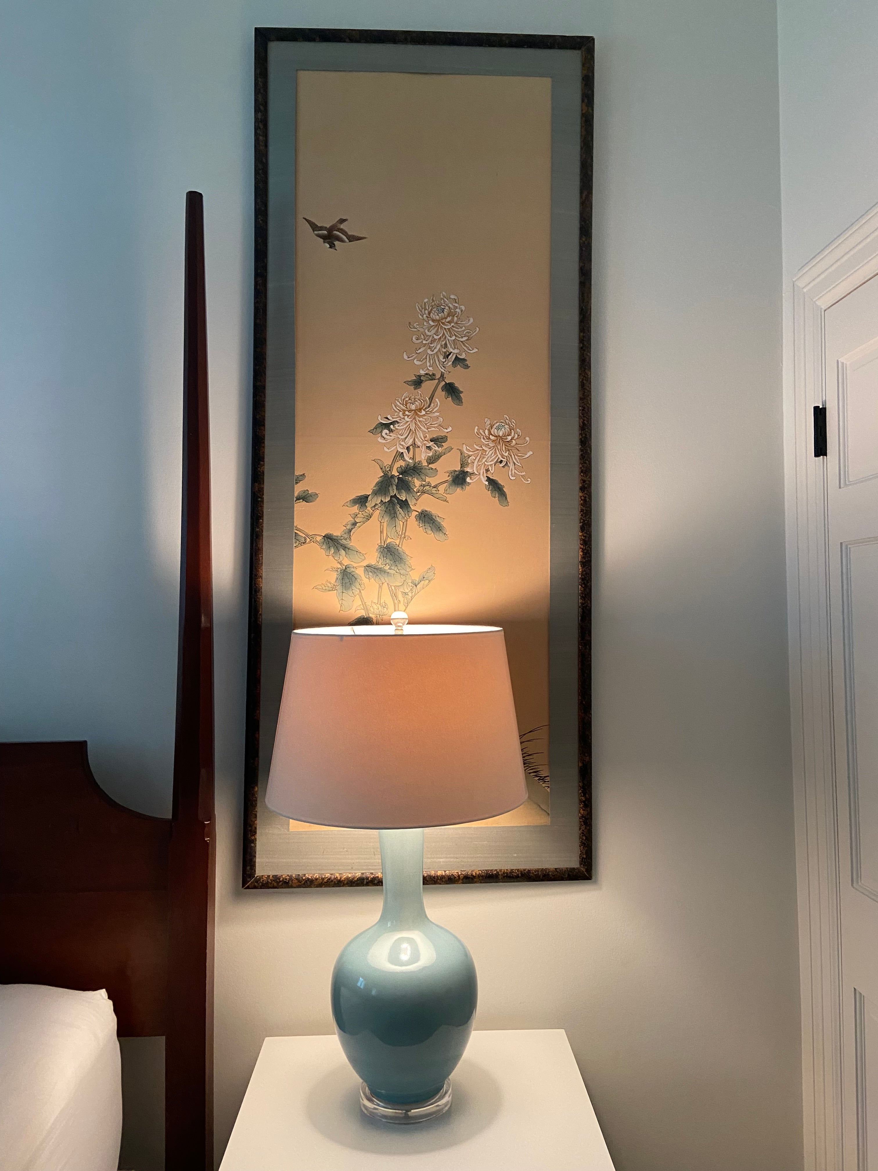 Curated Art Collection