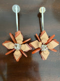 Mignonne Gavin Pierced earrings