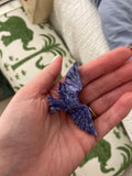 Lapis Eagle