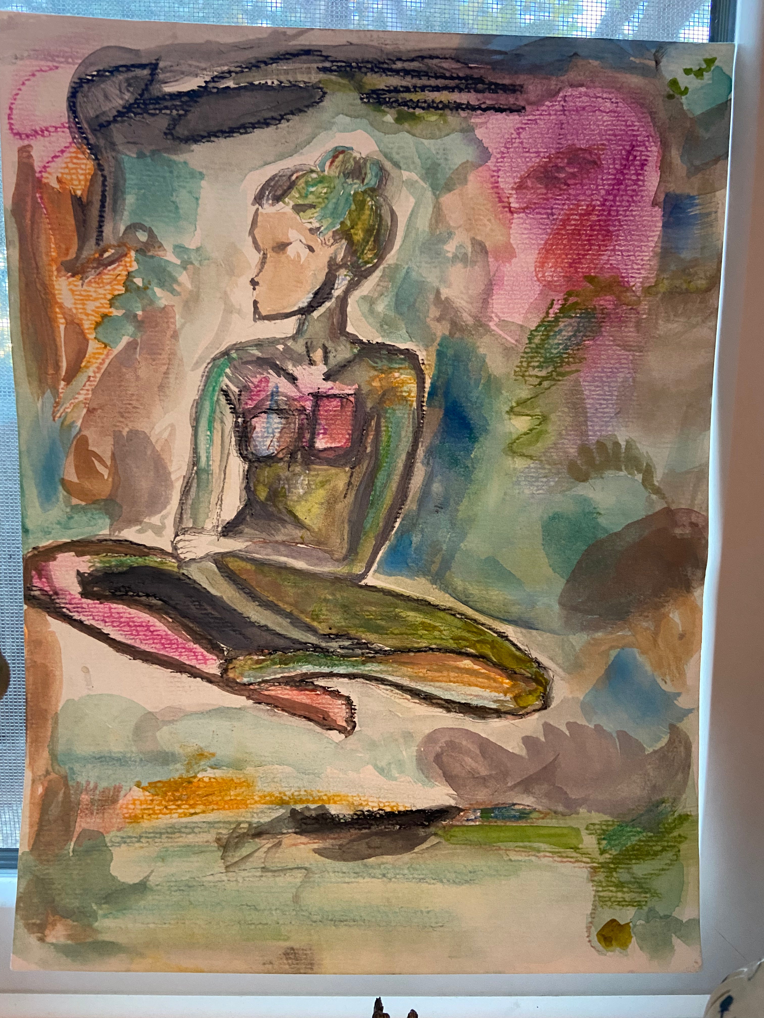 Strange, but Wonderful