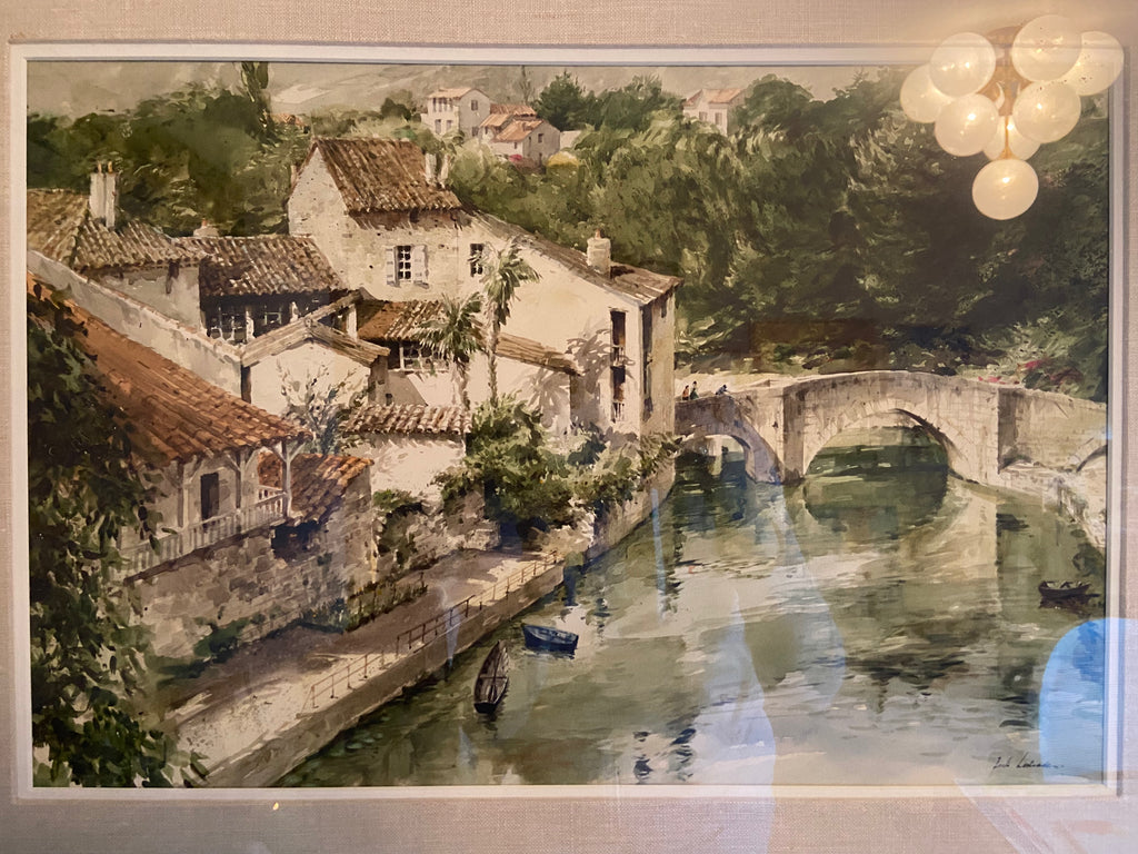 Serenity Scene
