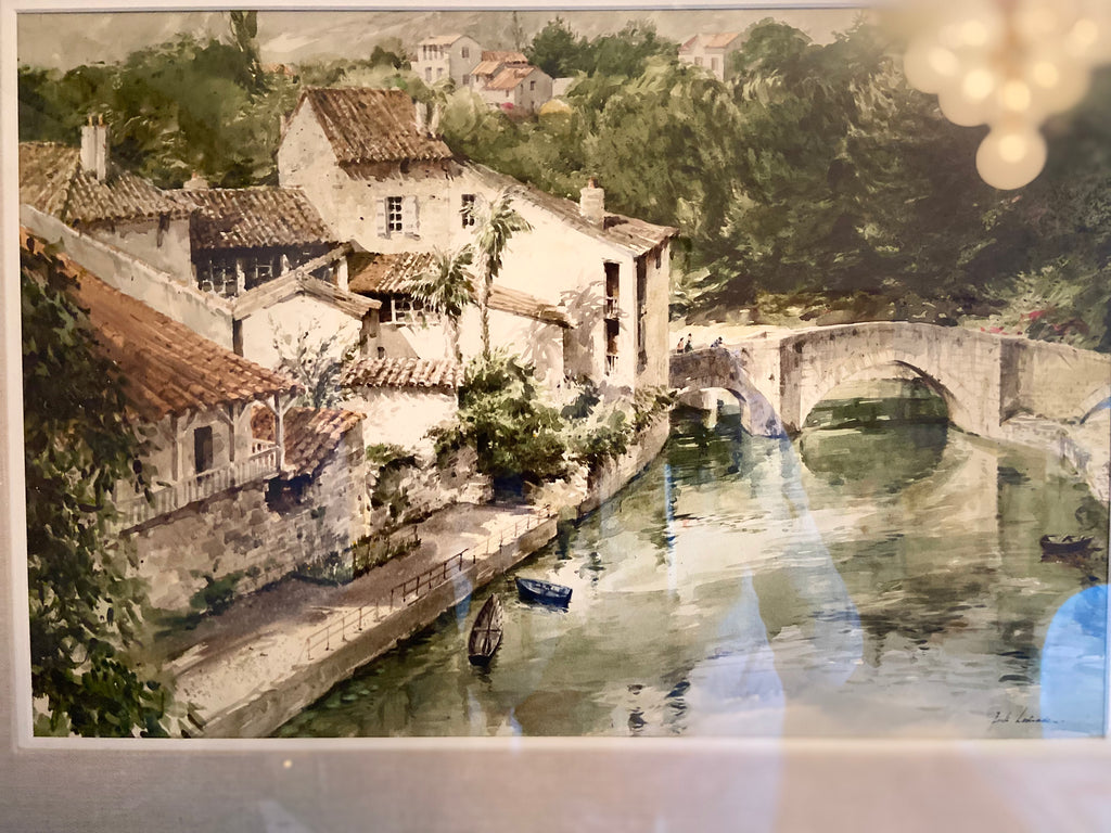 Serenity Scene