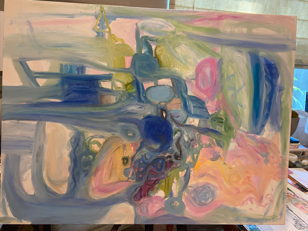Neural Pathways