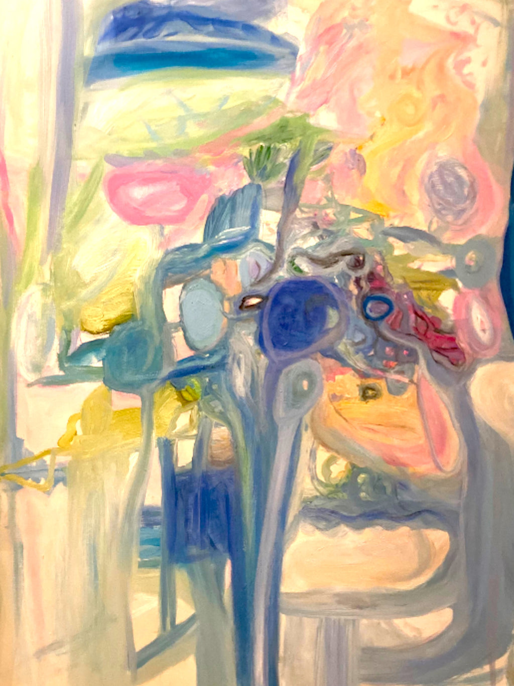 Neural Pathways