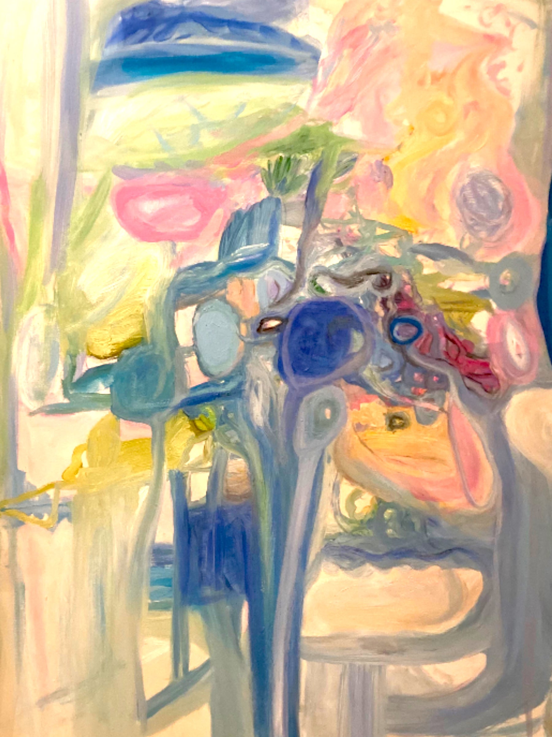 Neural Pathways