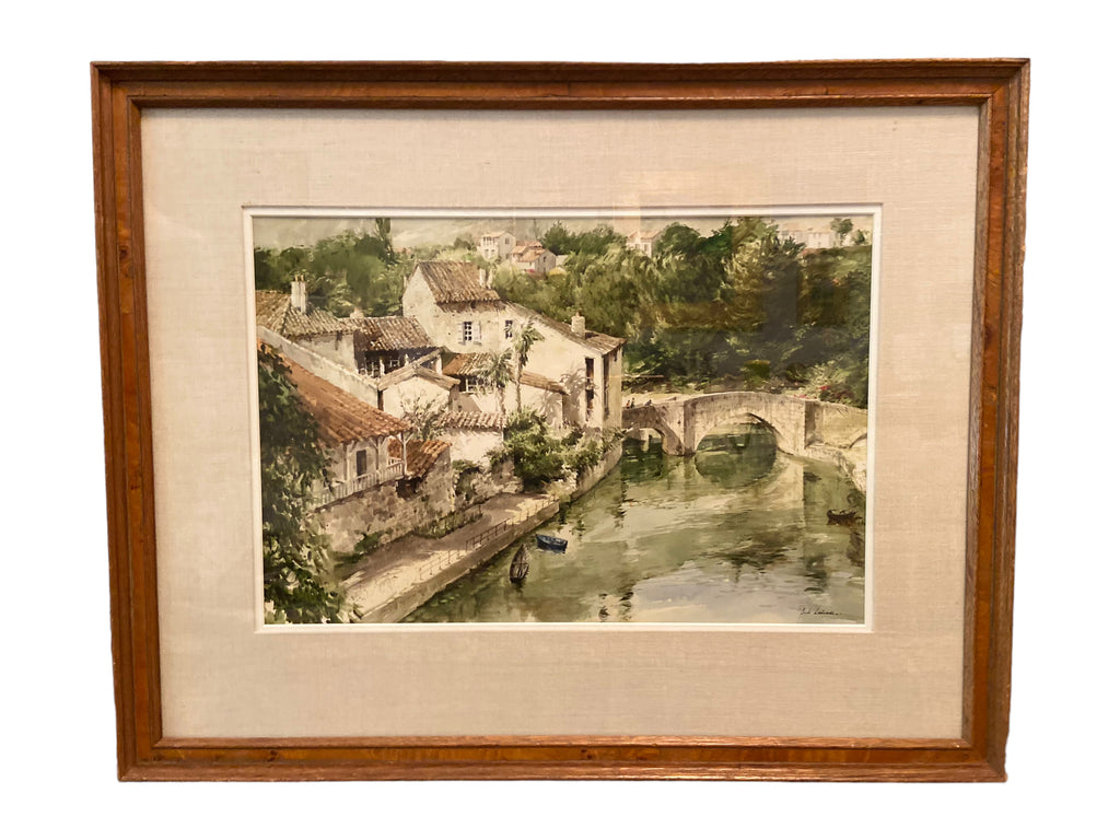 Serenity Scene